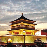 西安藍(lán)裝家博會(huì)